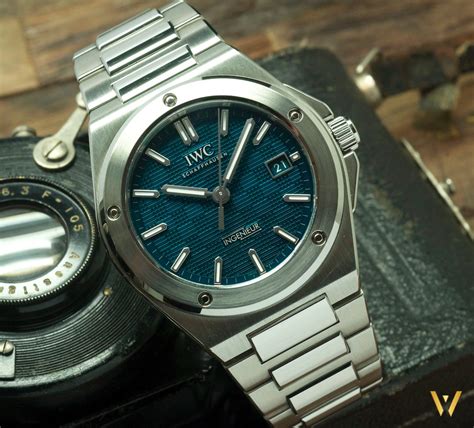 iwc hodinky cena|iwc ingenieur 2023 price.